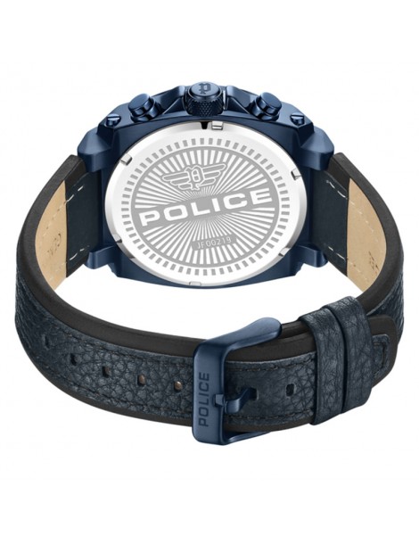reloj police norwood PEWJF0021904 hombre
