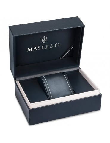 caja Relojes Maserati
