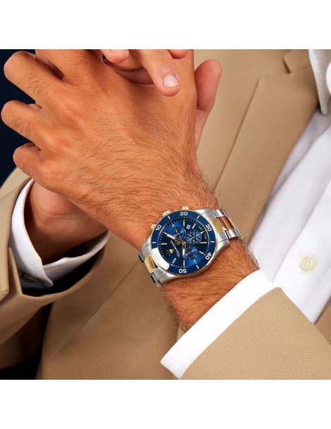 Reloj Maserati Potenza para hombre R8851108002