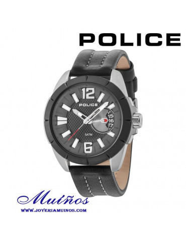 Reloj Police Pitcher