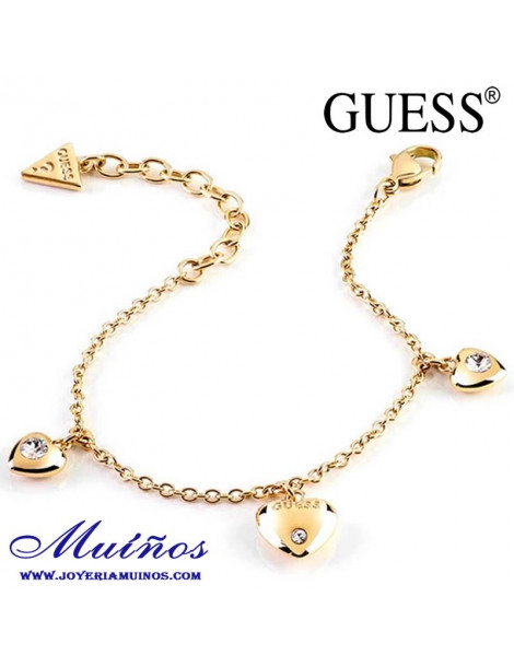 ubb70038 guess mujer