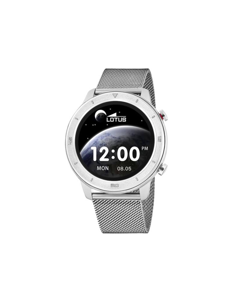 relojes lotus smartwatch smartime 50020/1