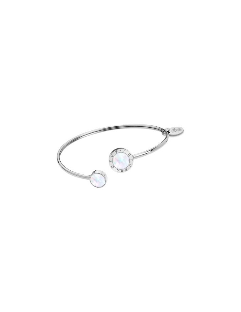 pulsera lotus style outlet mujer ls1837
