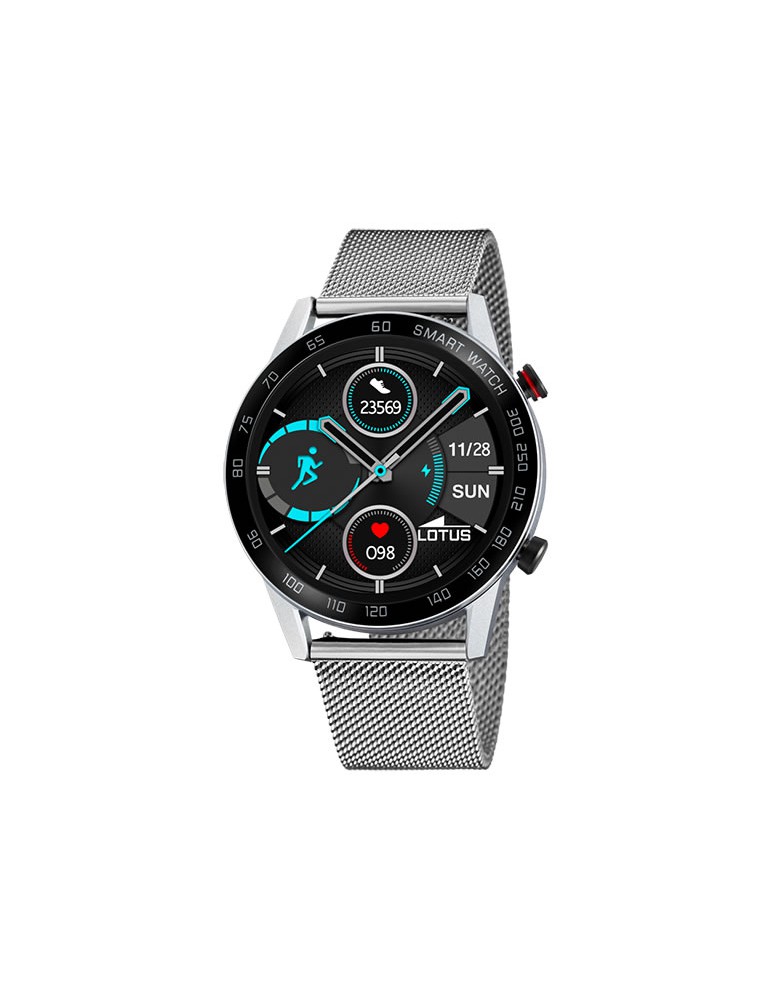 Comprar barato Reloj Lotus hombre Smartime Android-IOS 50010/1