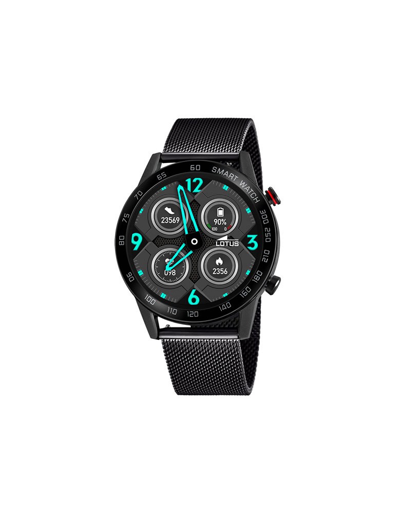 Lotus smartwatch  50018/1