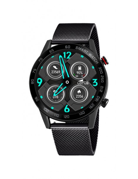Lotus smartwatch  50018/1