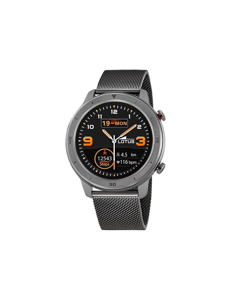 reloj lotus smartwatch 50022/1