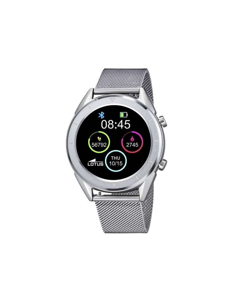 Reloj Lotus Smartwatch hombre 50006/1