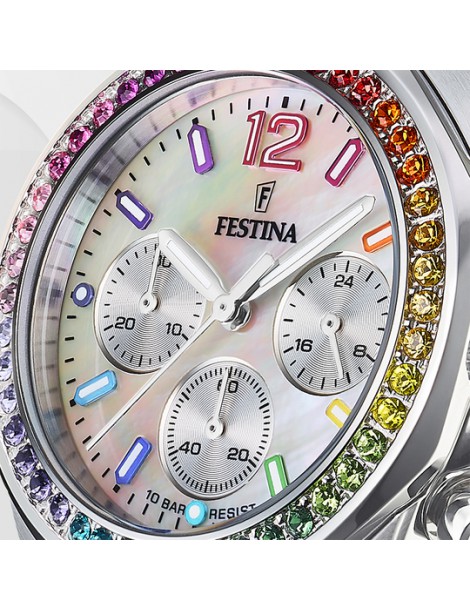 reloj festina colores f20606-2