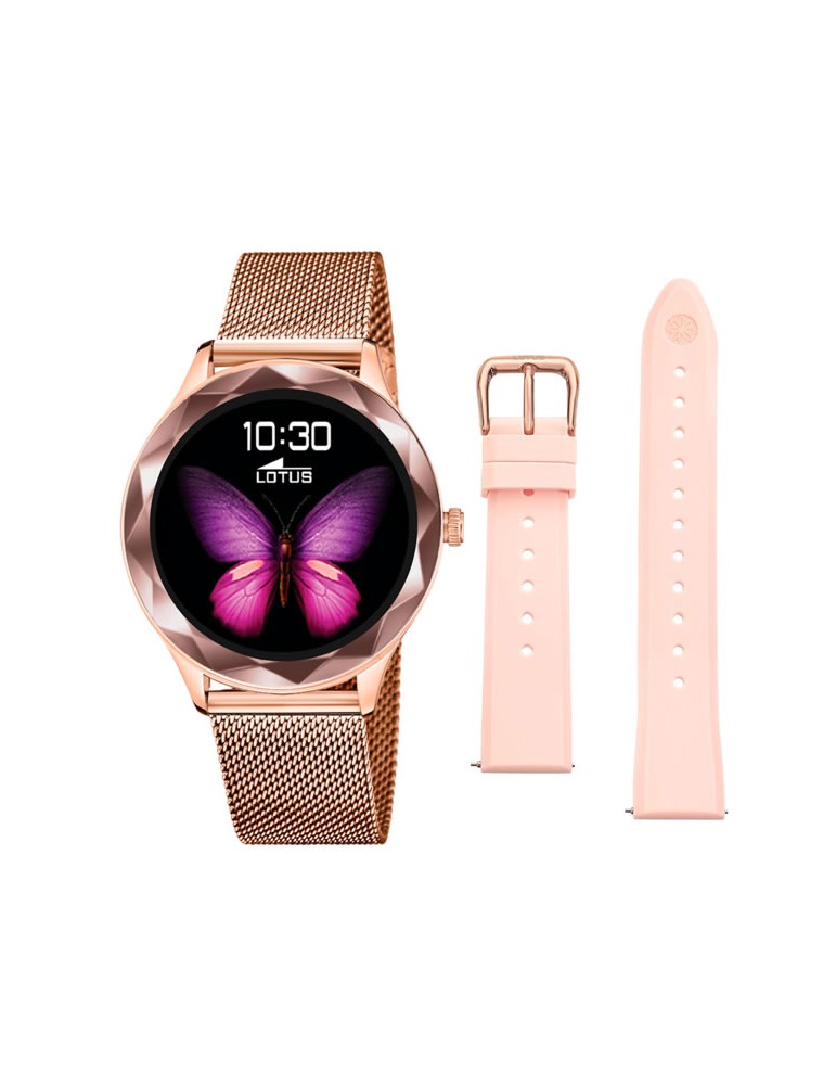 Reloj Lotus mujer smartwatch 50036