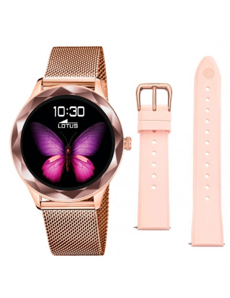 Reloj Lotus mujer smartwatch 50036