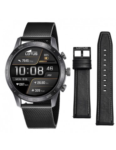 smartwatch lotus 50048