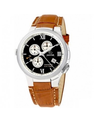 Reloj jaguar j1200 crono
