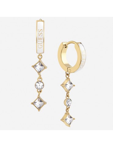 pendientes guess mujer perfect liaison