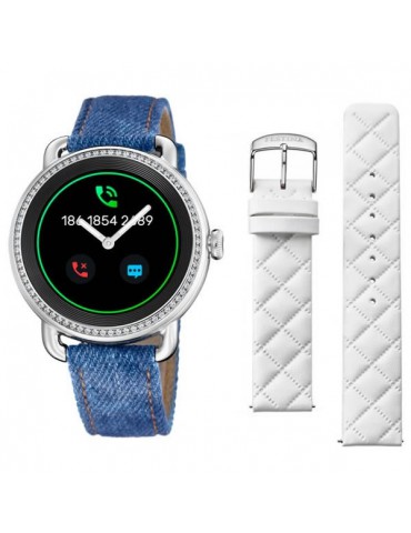 festina smartwatch f50000