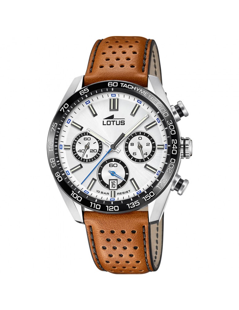 Reloj Lotus Smartwatch hombre 50025/1