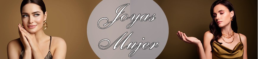 Joyas Mujer Online España